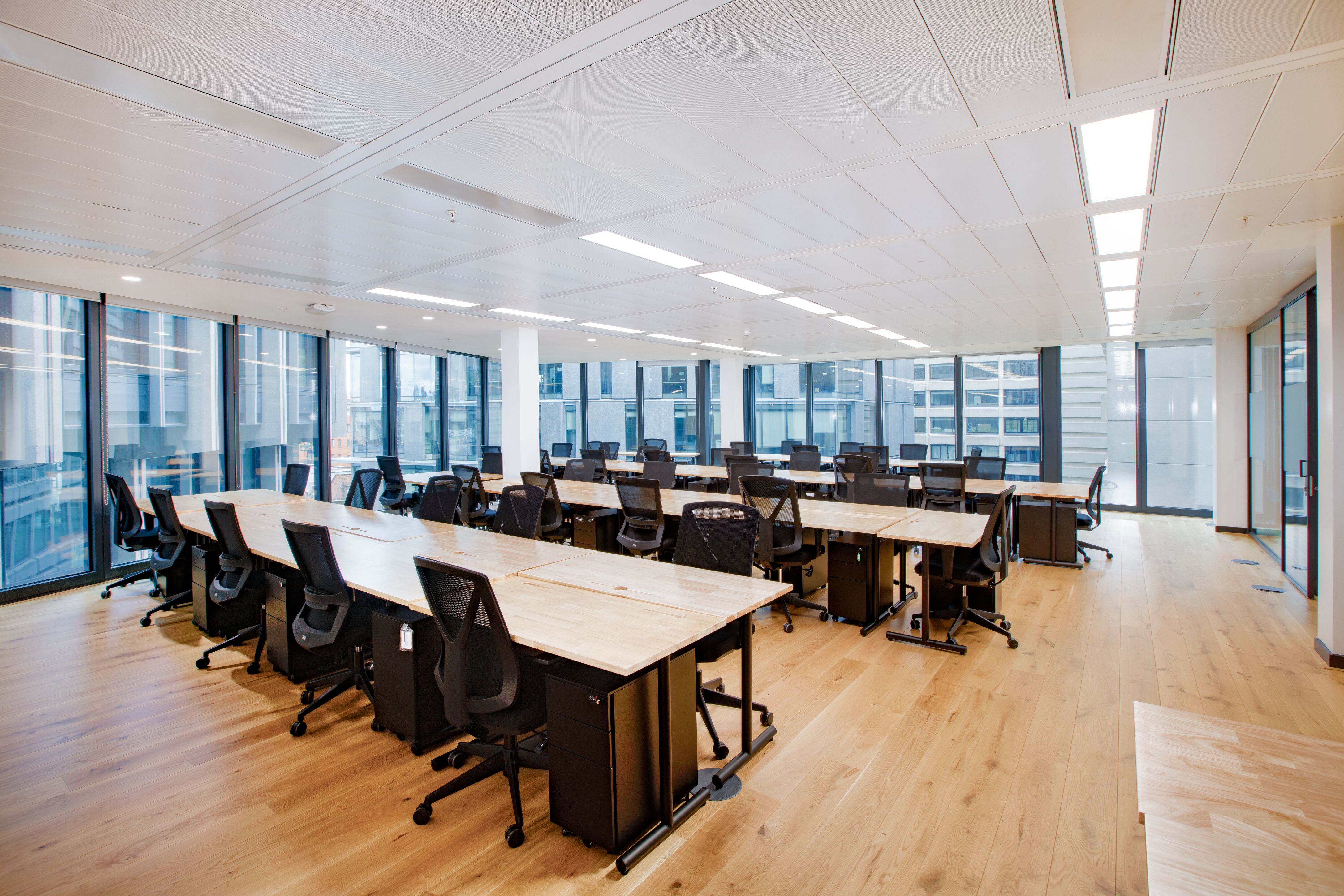 30 Stamford St Office