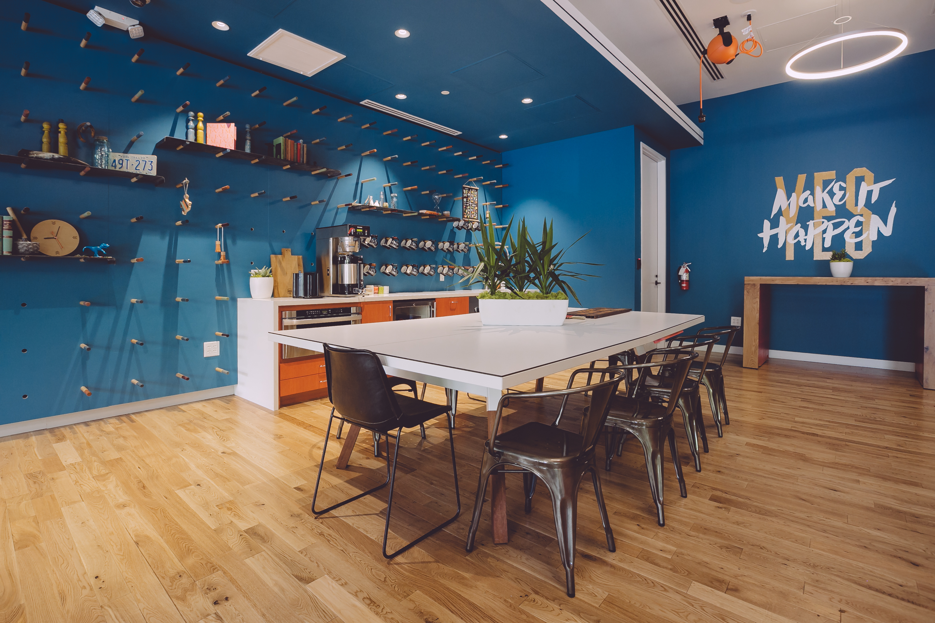 600 Congress Ave Office Space