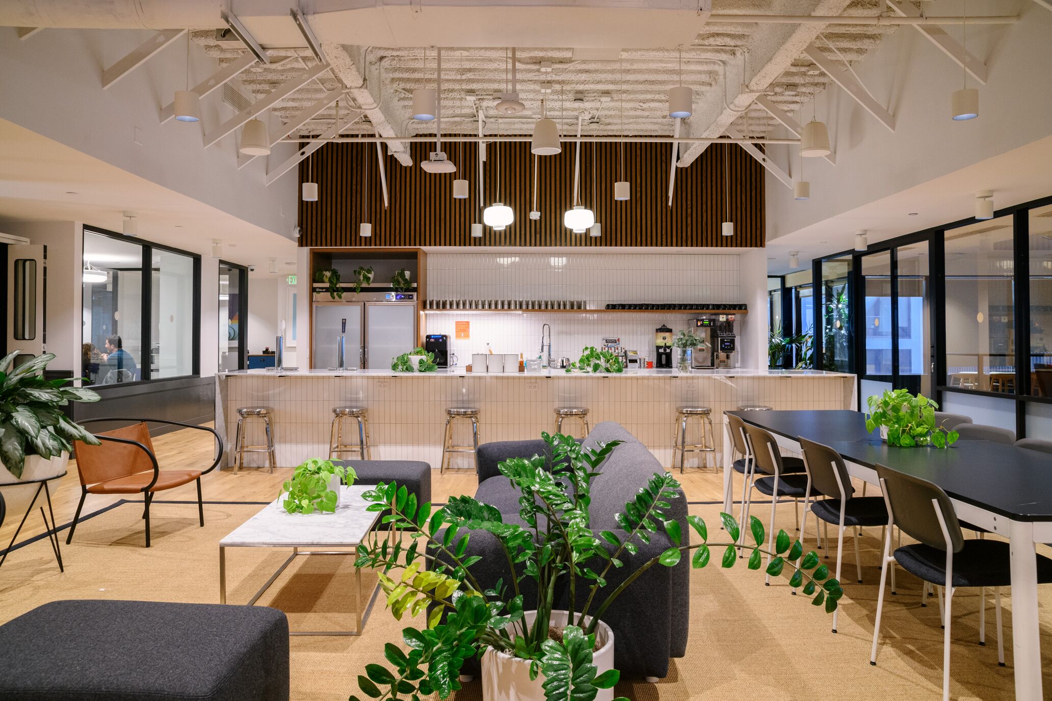 Office Space for Rent in Santa Monica WeWork