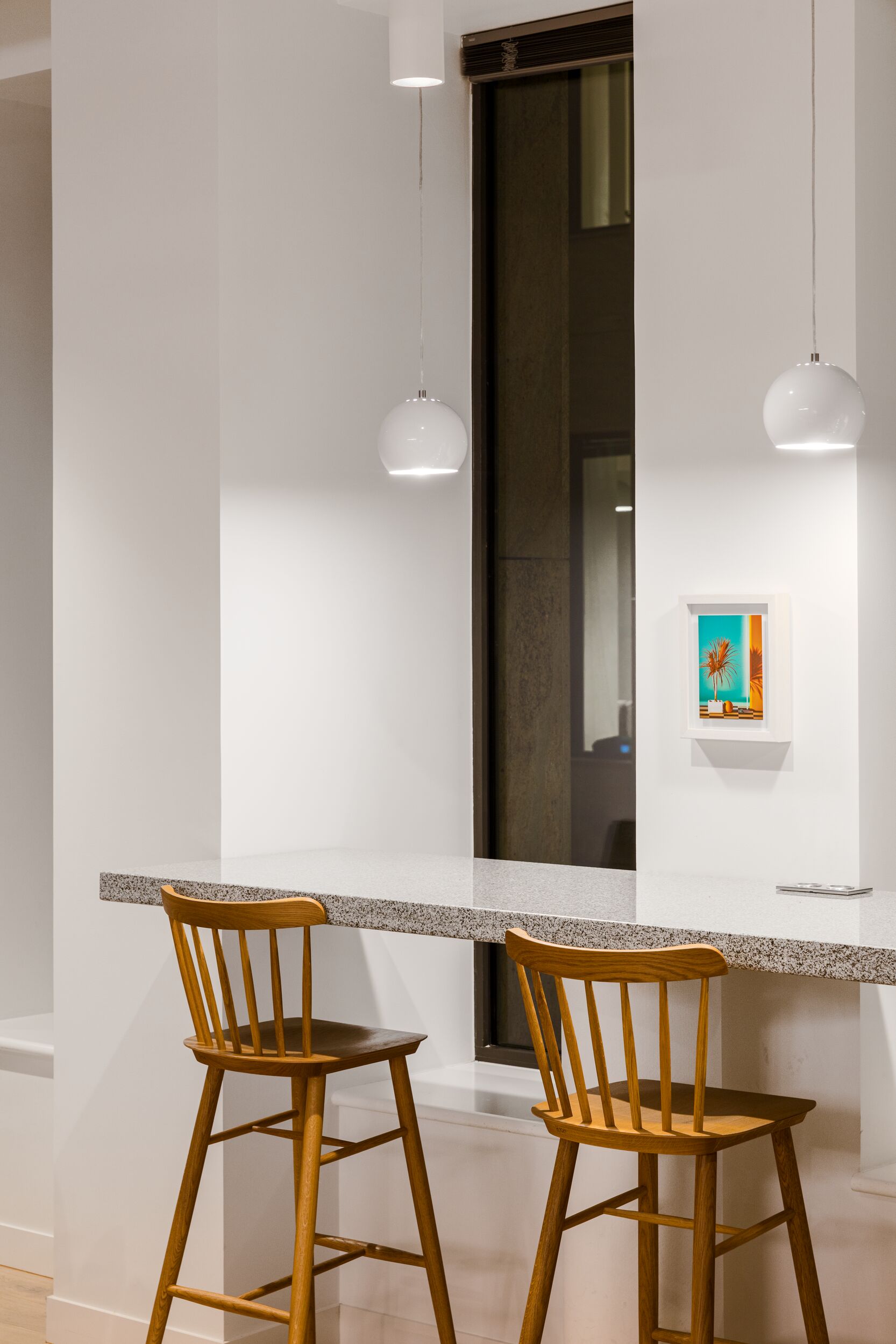 White Square Coworking