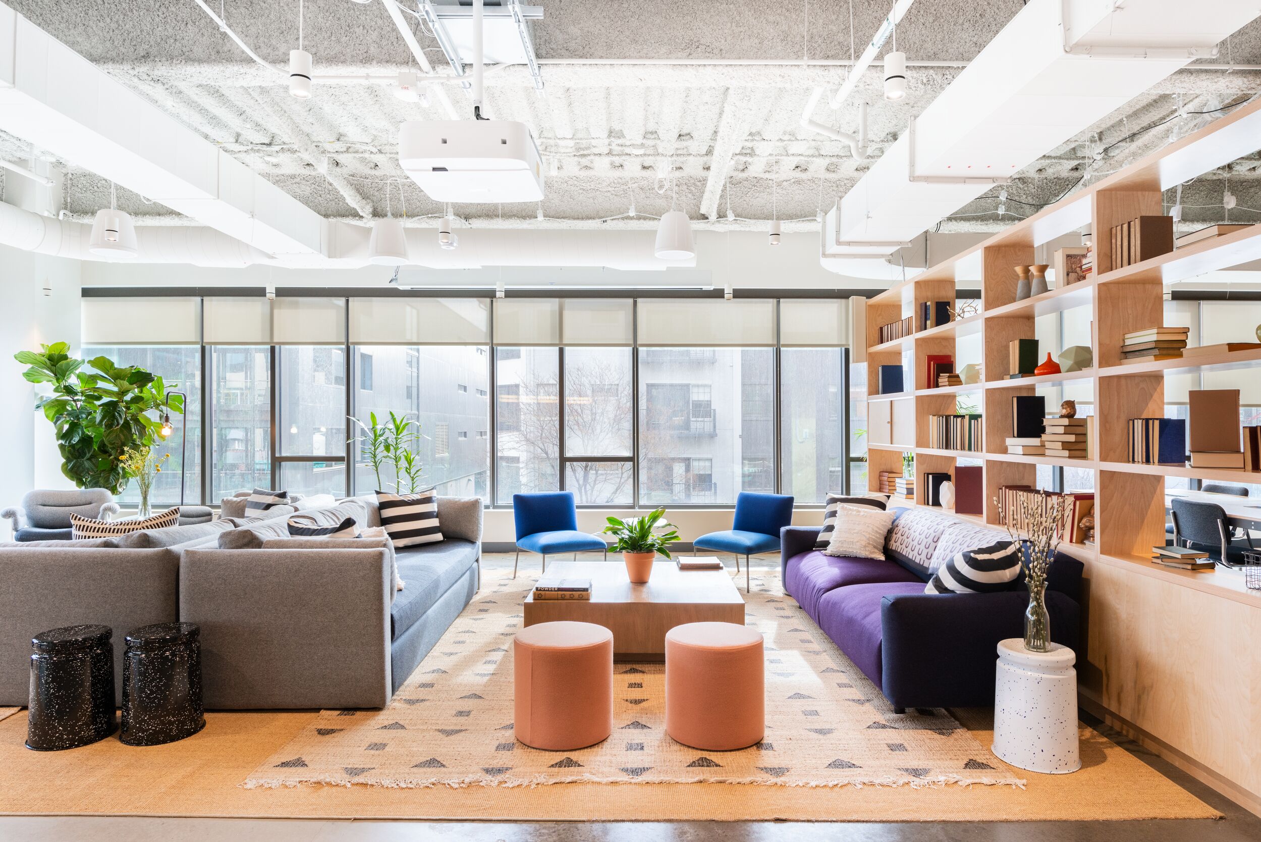 1 Person Coworking Office 1615 Platte Street, Denver, Colorado, 80202