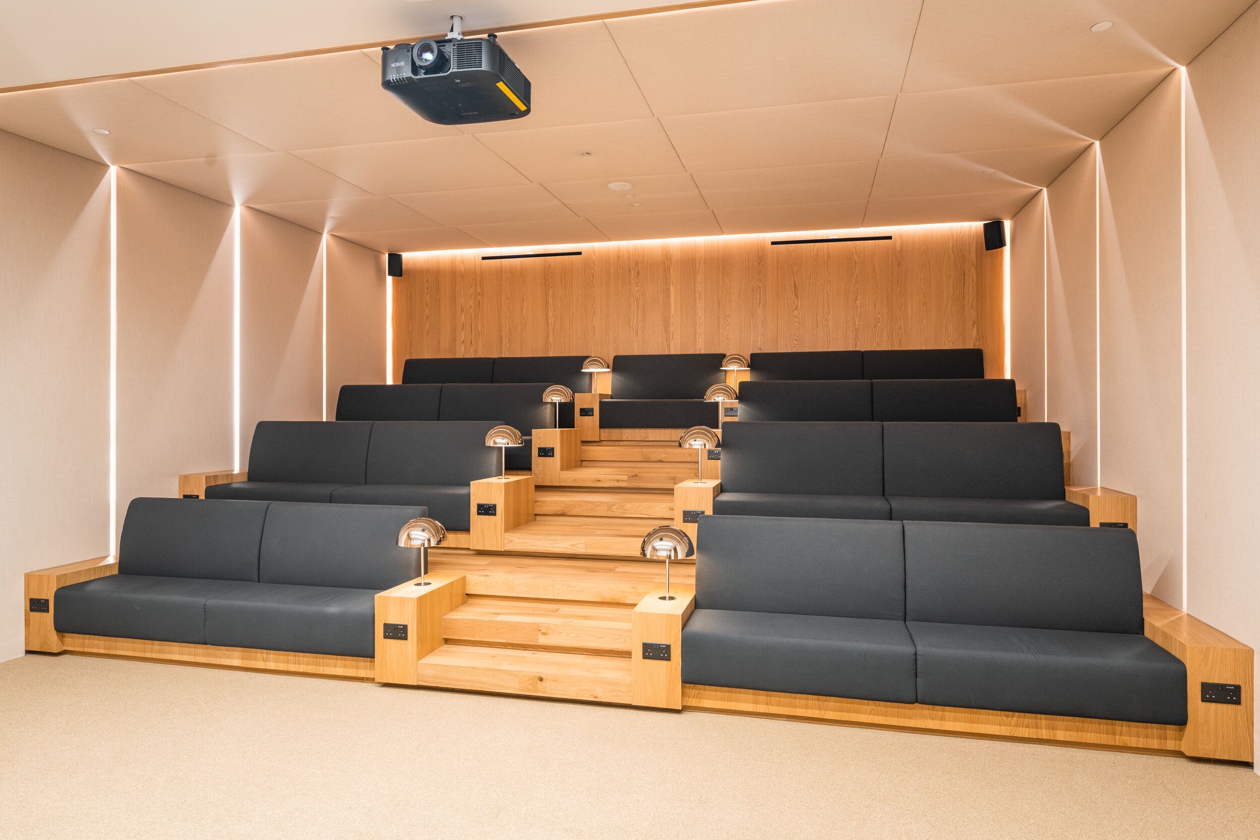 21 Collyer Quay Coworking