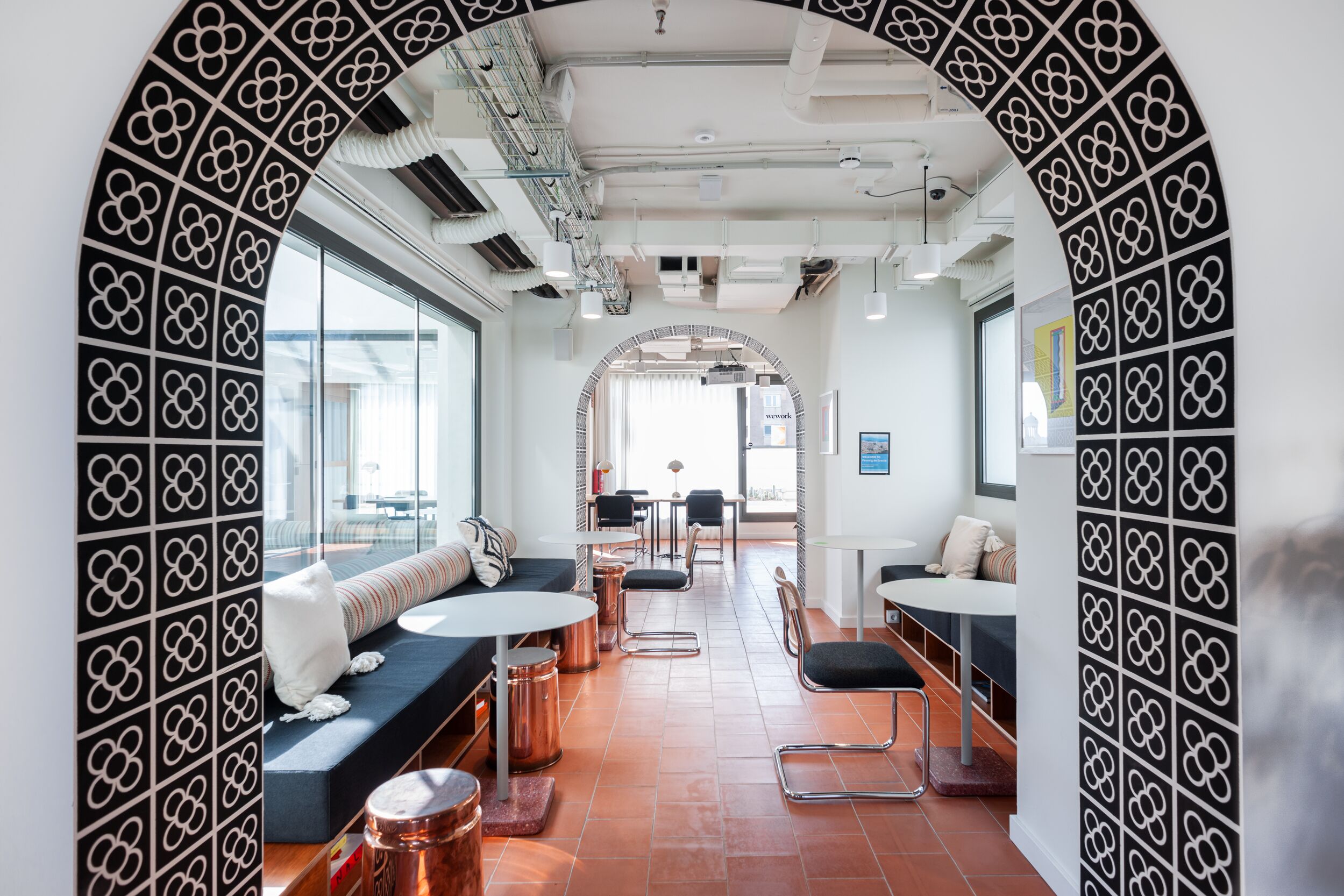 Passeig de Gracia 17