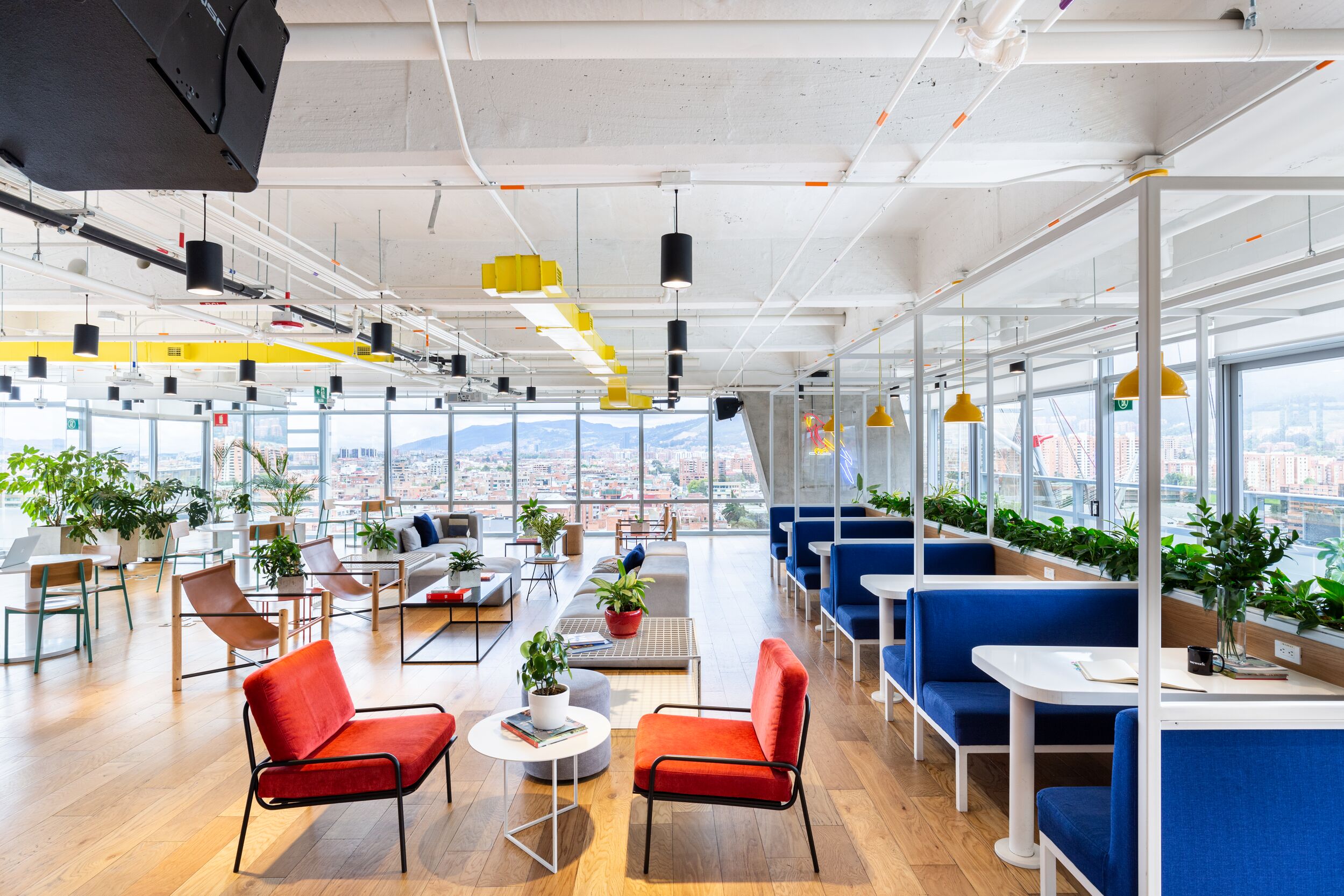 WeWork 2