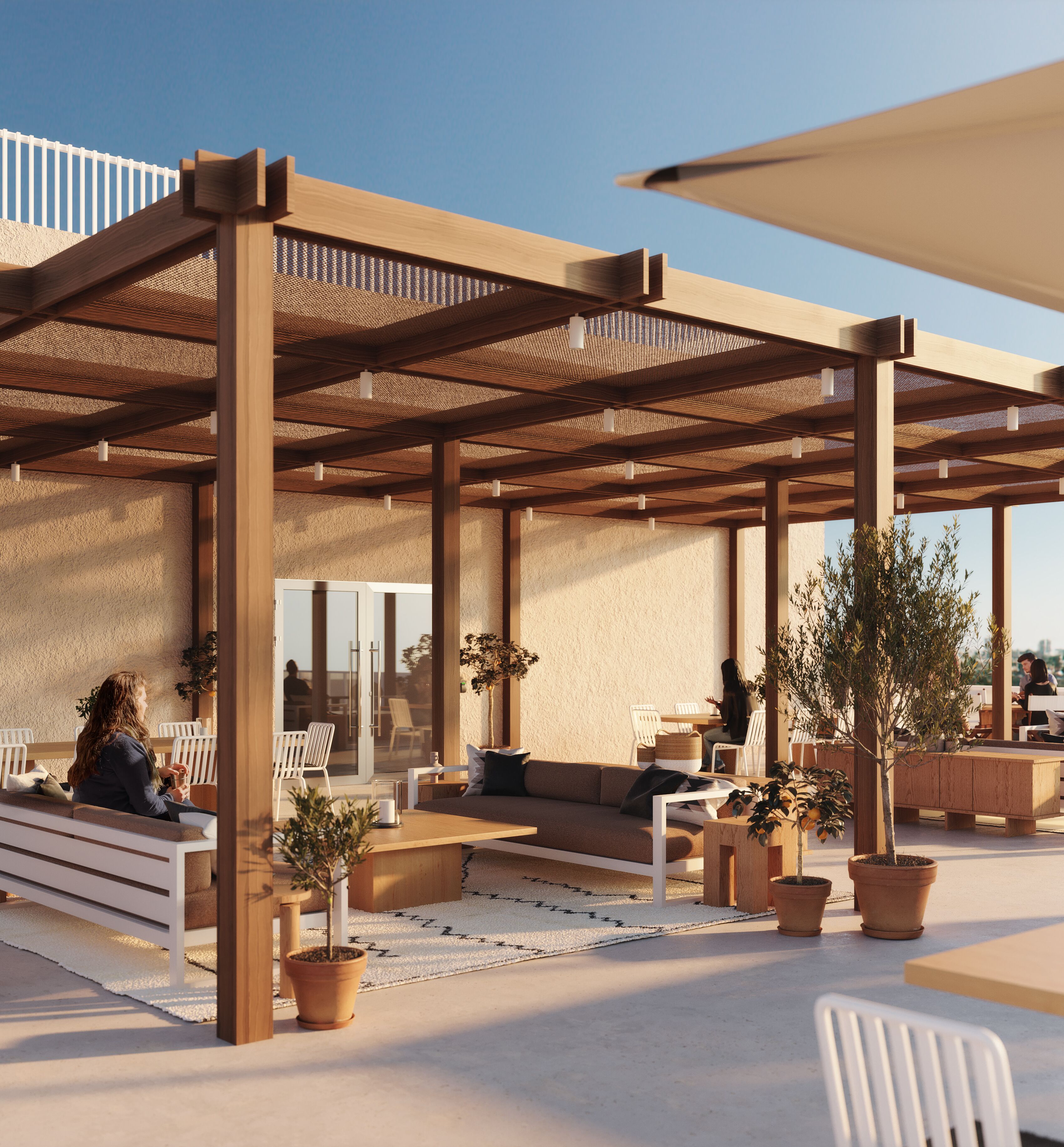 15 Person Enterprise Suite