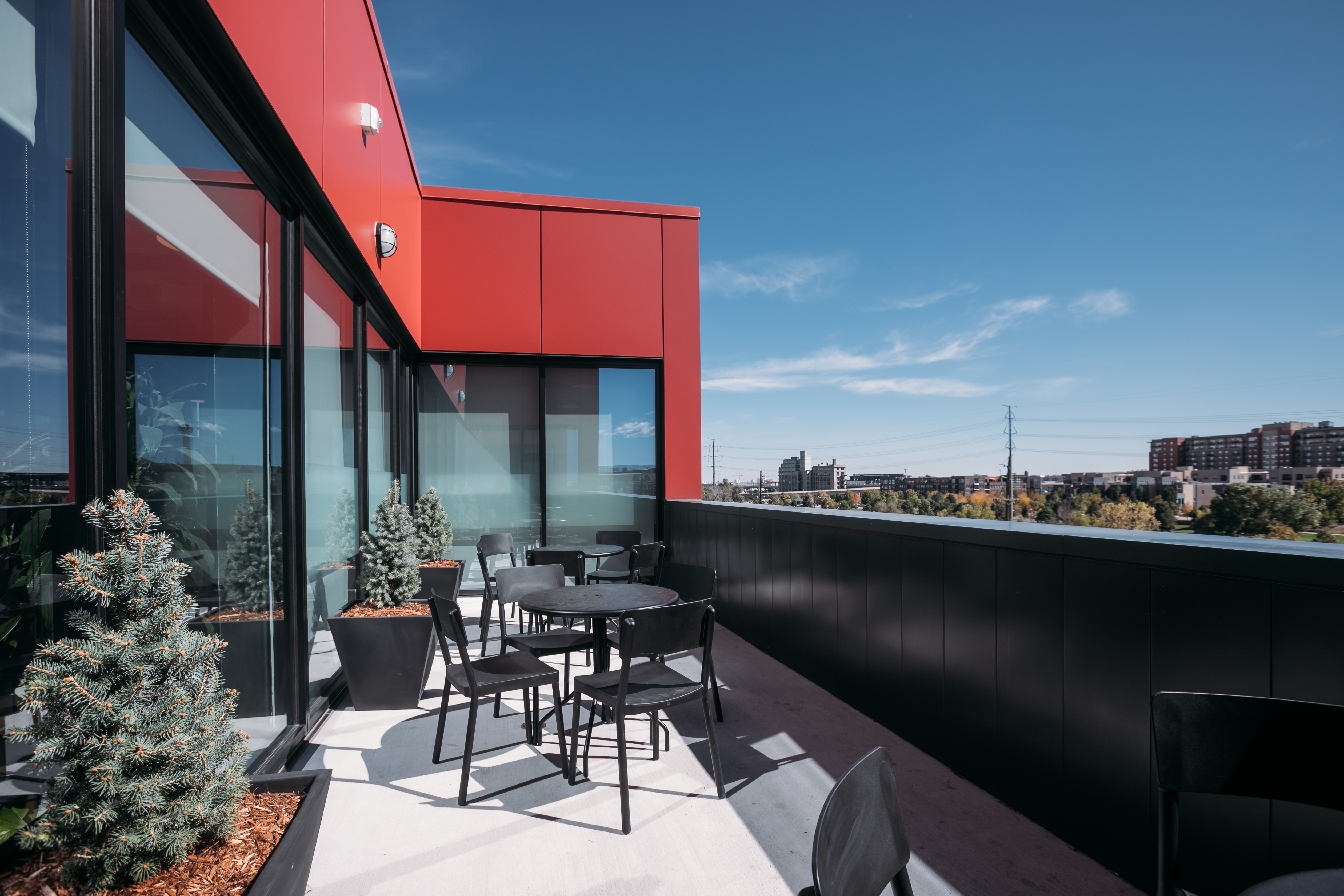 The Lab Coworking At 24 17th Street Denver Wework